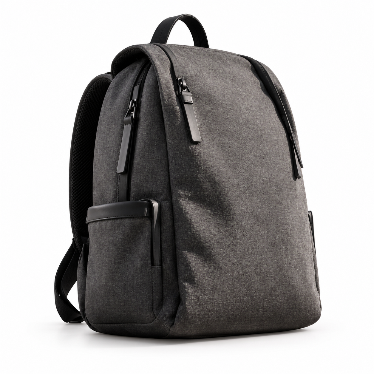 Everyday backpack